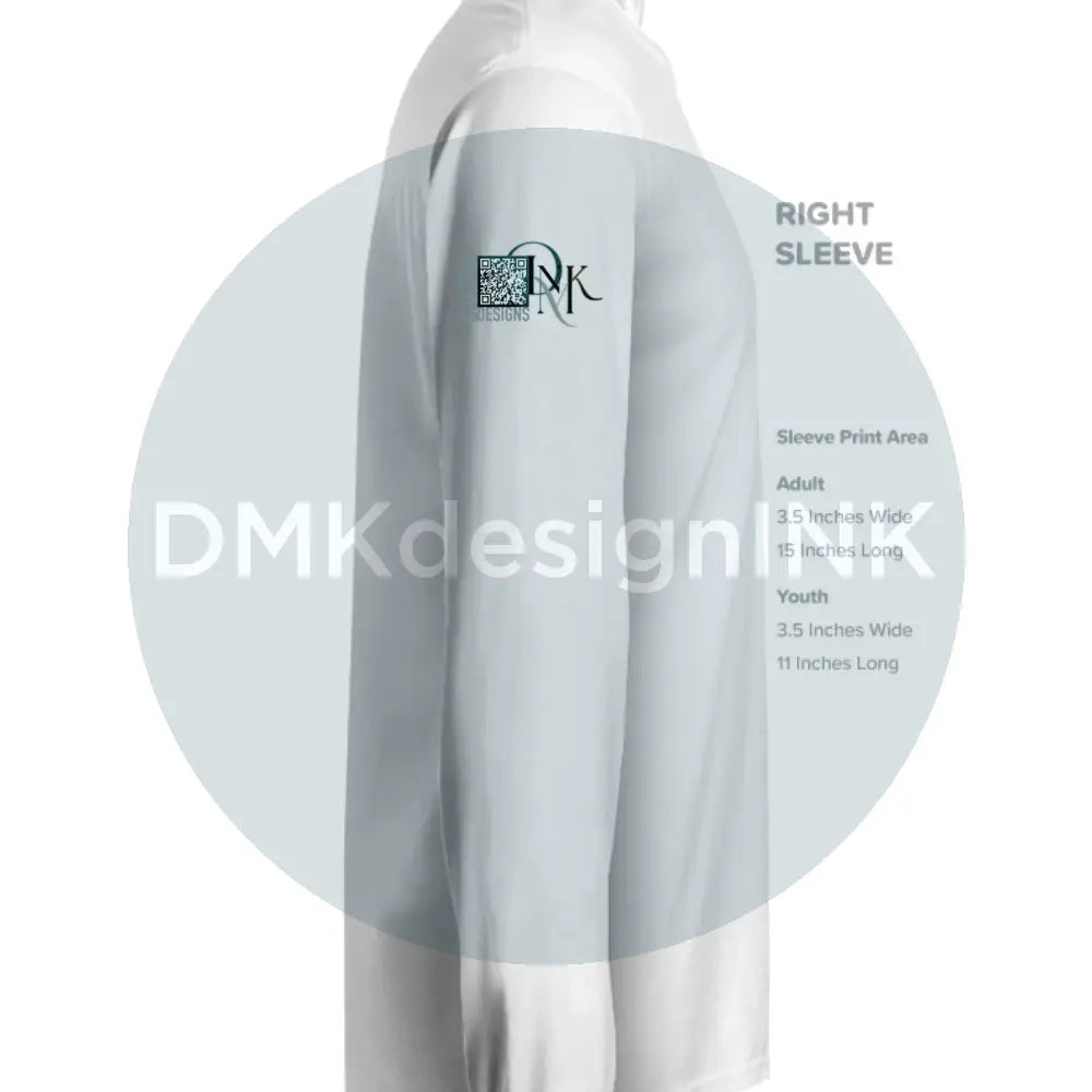 WHITE - SLEEVE_RIGHT