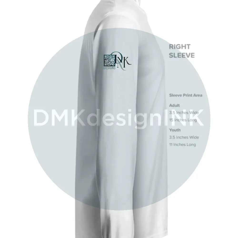 WHITE - SLEEVE_RIGHT