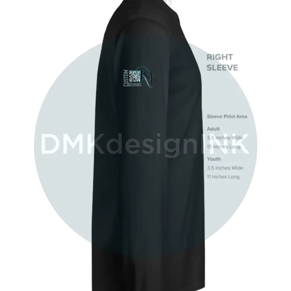 BLACK - SLEEVE_RIGHT