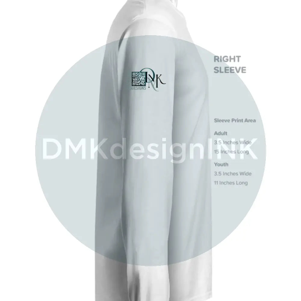 WHITE - SLEEVE_RIGHT