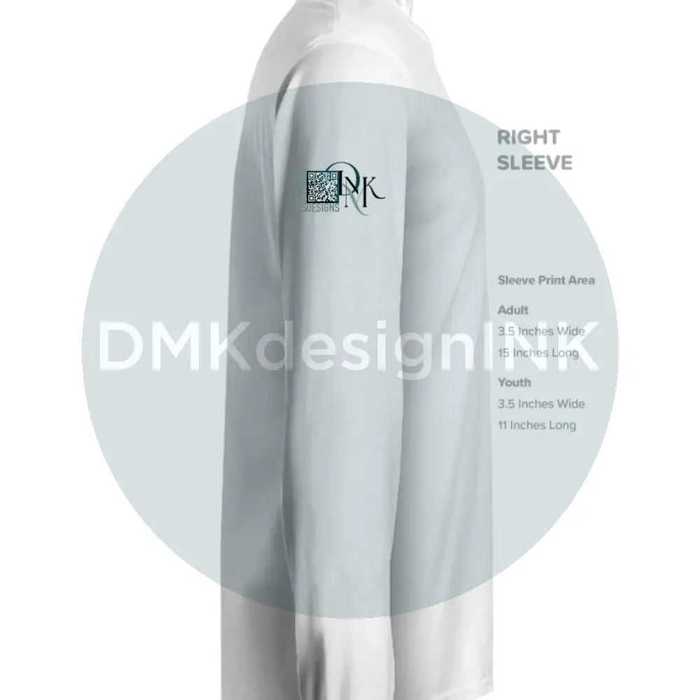 WHITE - SLEEVE_RIGHT