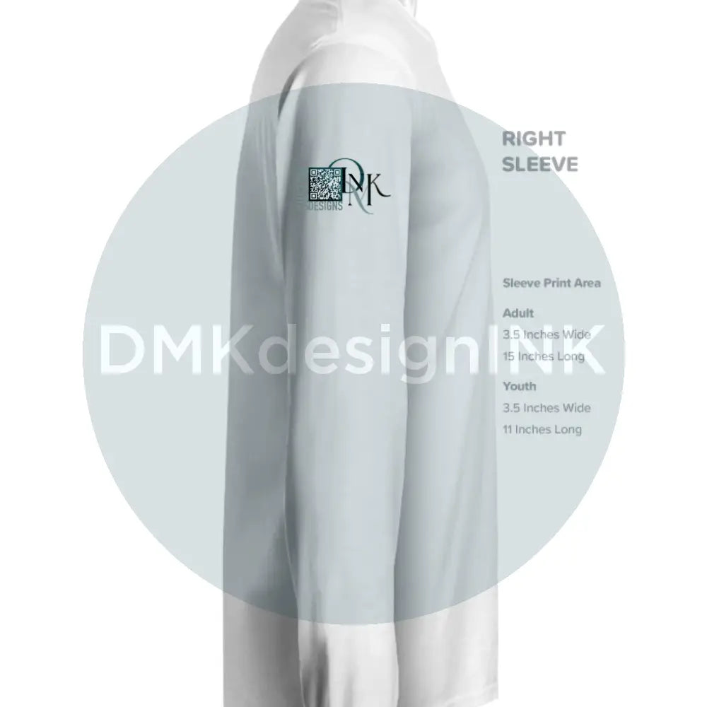 WHITE - SLEEVE_RIGHT