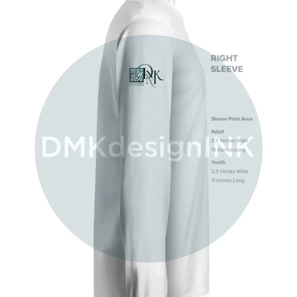WHITE - SLEEVE_RIGHT