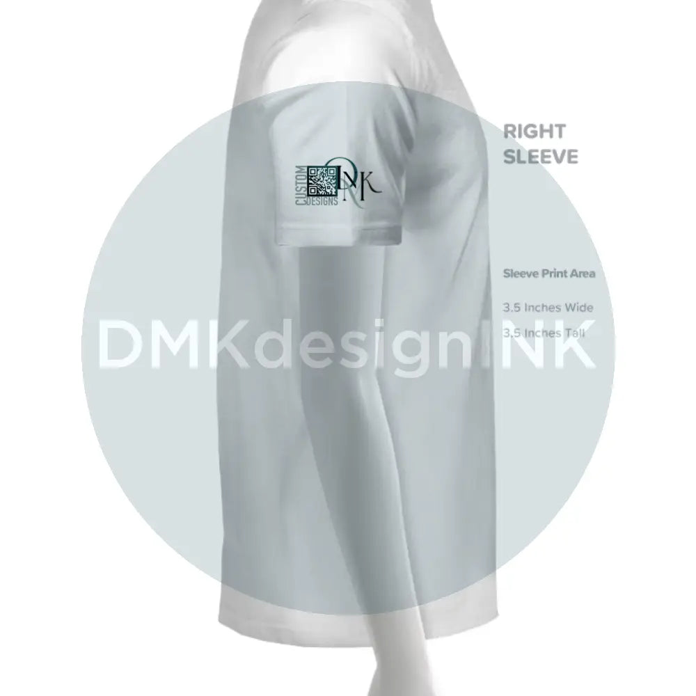 WHITE - SLEEVE_RIGHT