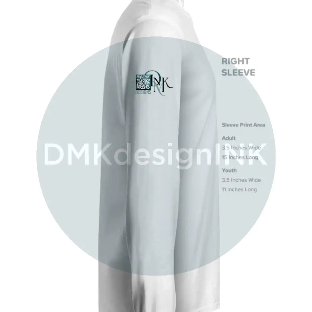 WHITE - SLEEVE_RIGHT