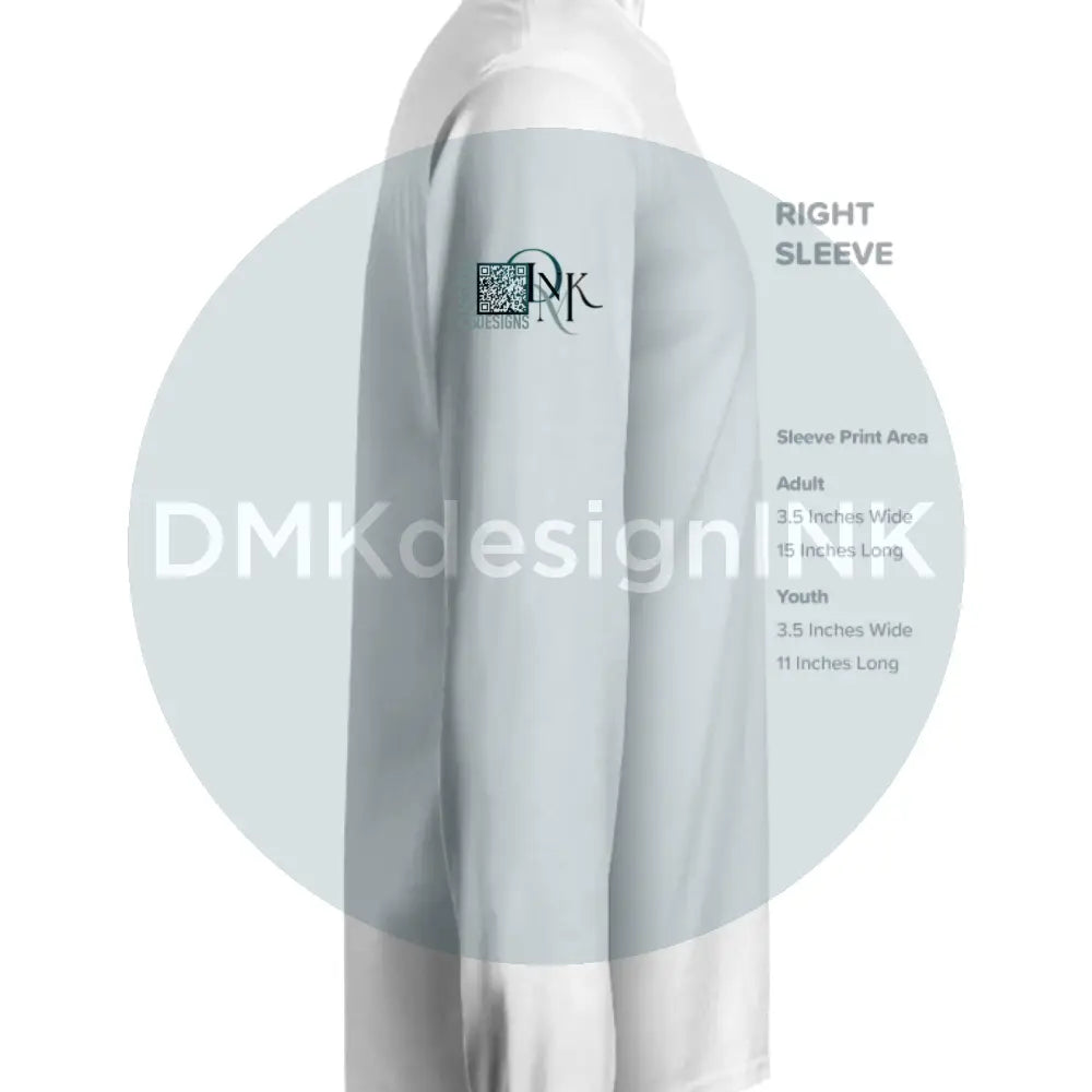 WHITE - SLEEVE_RIGHT