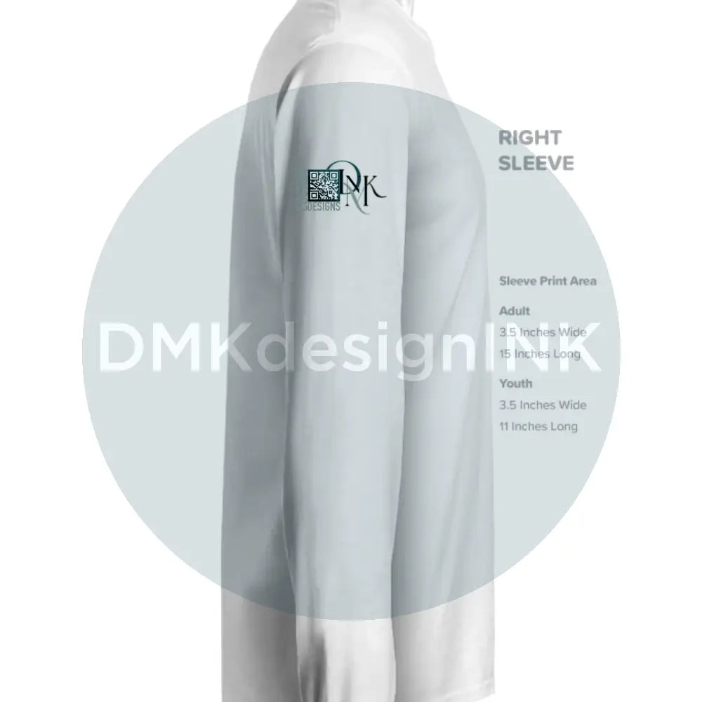 WHITE - SLEEVE_RIGHT