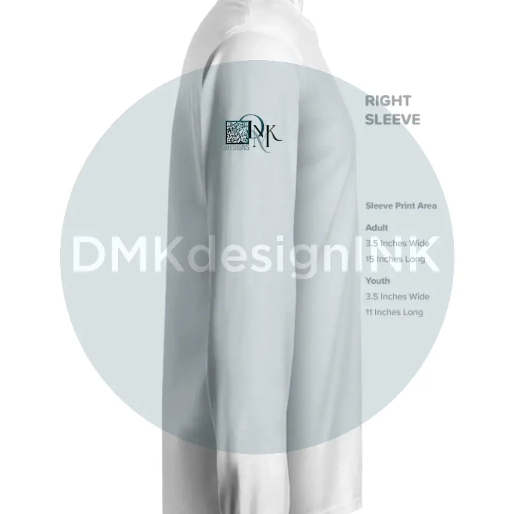 WHITE - SLEEVE_RIGHT