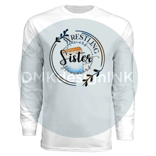 WHITE - FRONT