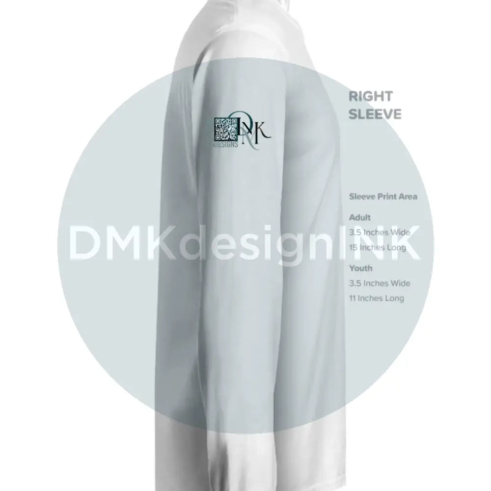 WHITE - SLEEVE_RIGHT