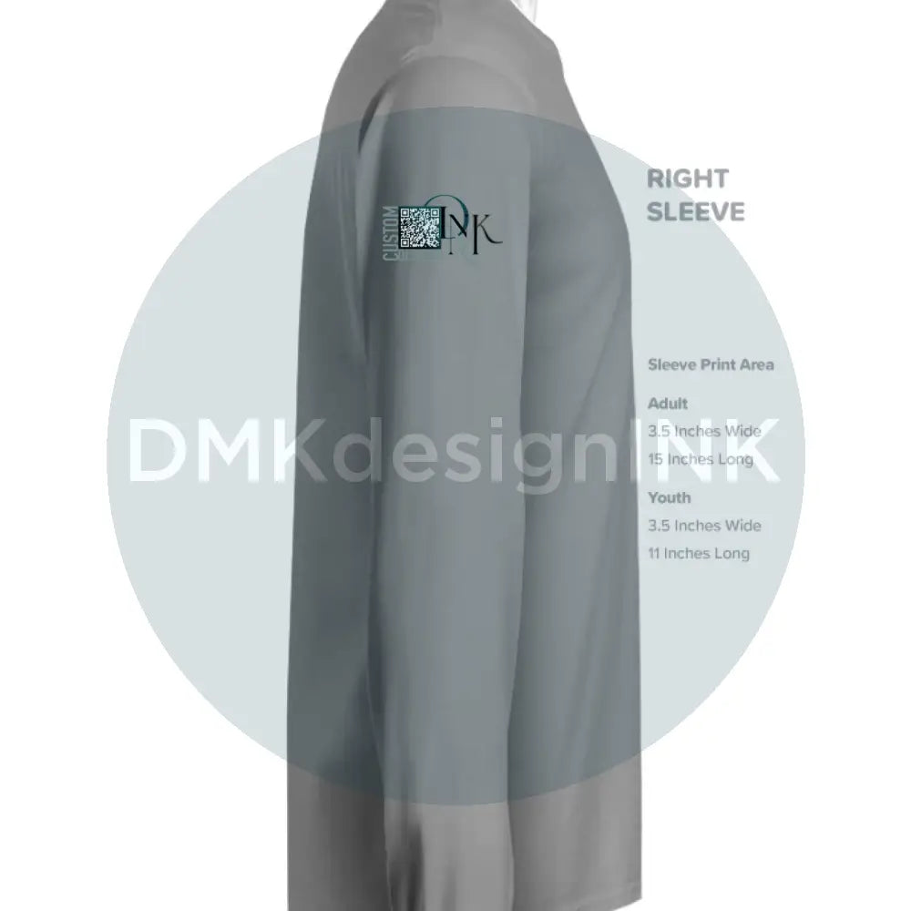 ATHLETIC HEATHER - SLEEVE_RIGHT