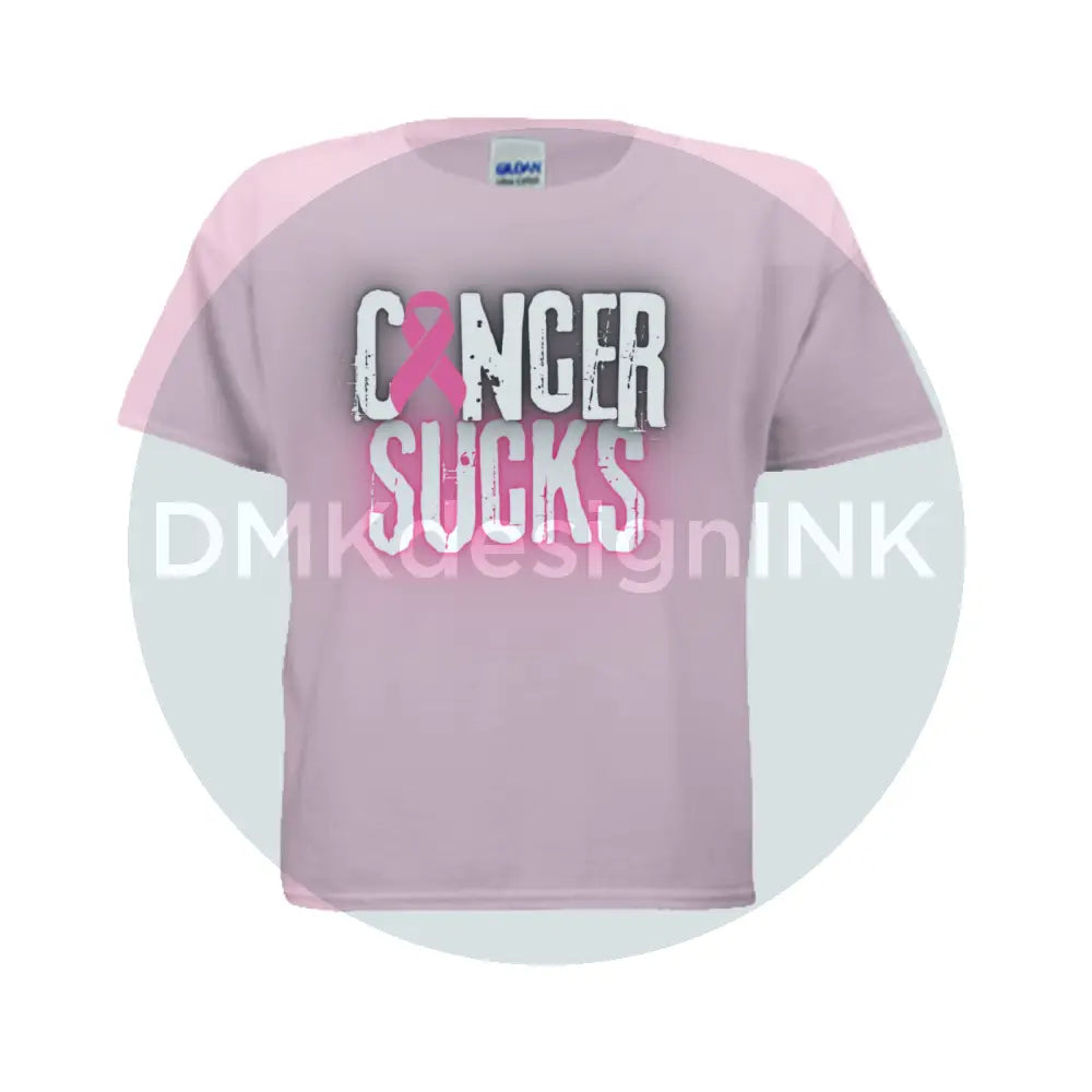 LIGHT PINK - FRONT
