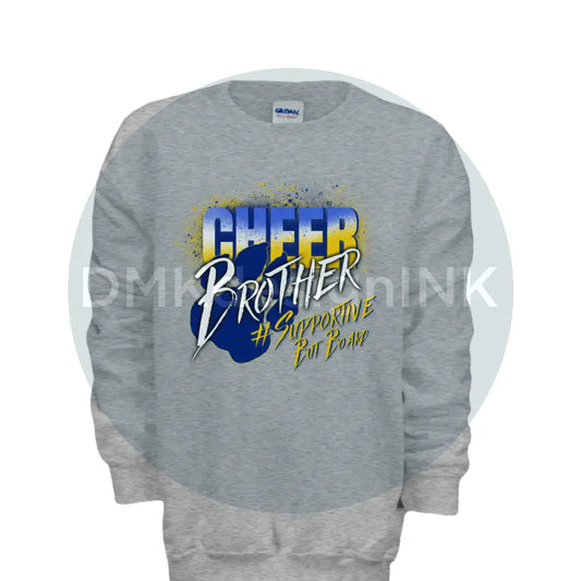 SPORT GREY - FRONT