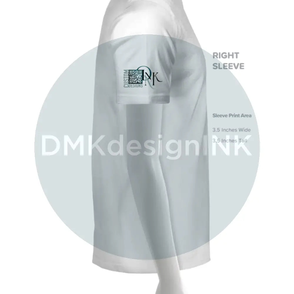 WHITE - SLEEVE_RIGHT