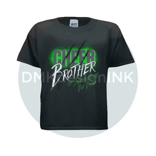 BLACK - FRONT