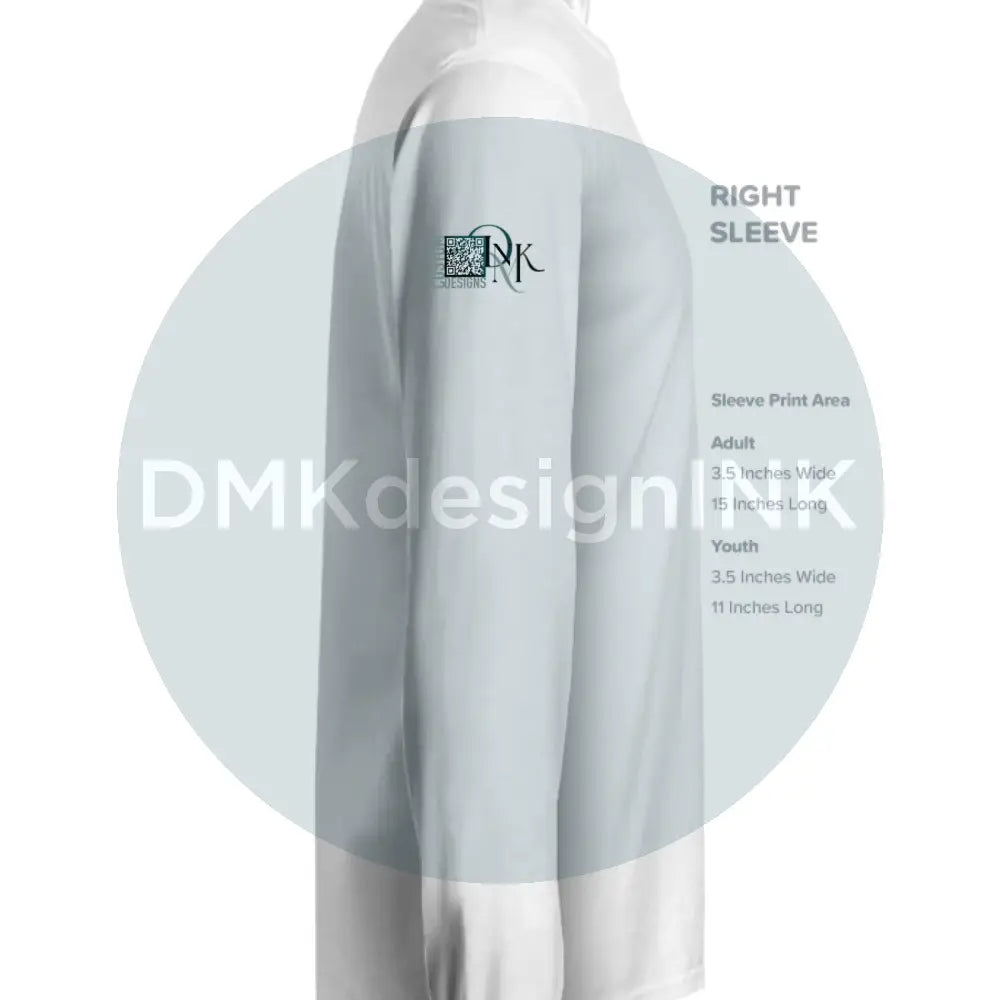 WHITE - SLEEVE_RIGHT