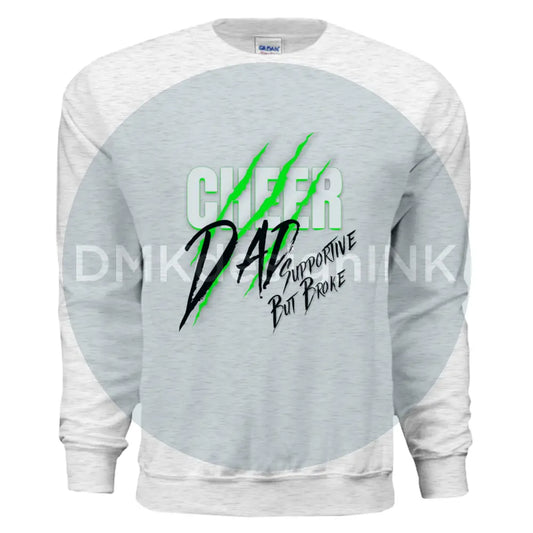 ASH - FRONT