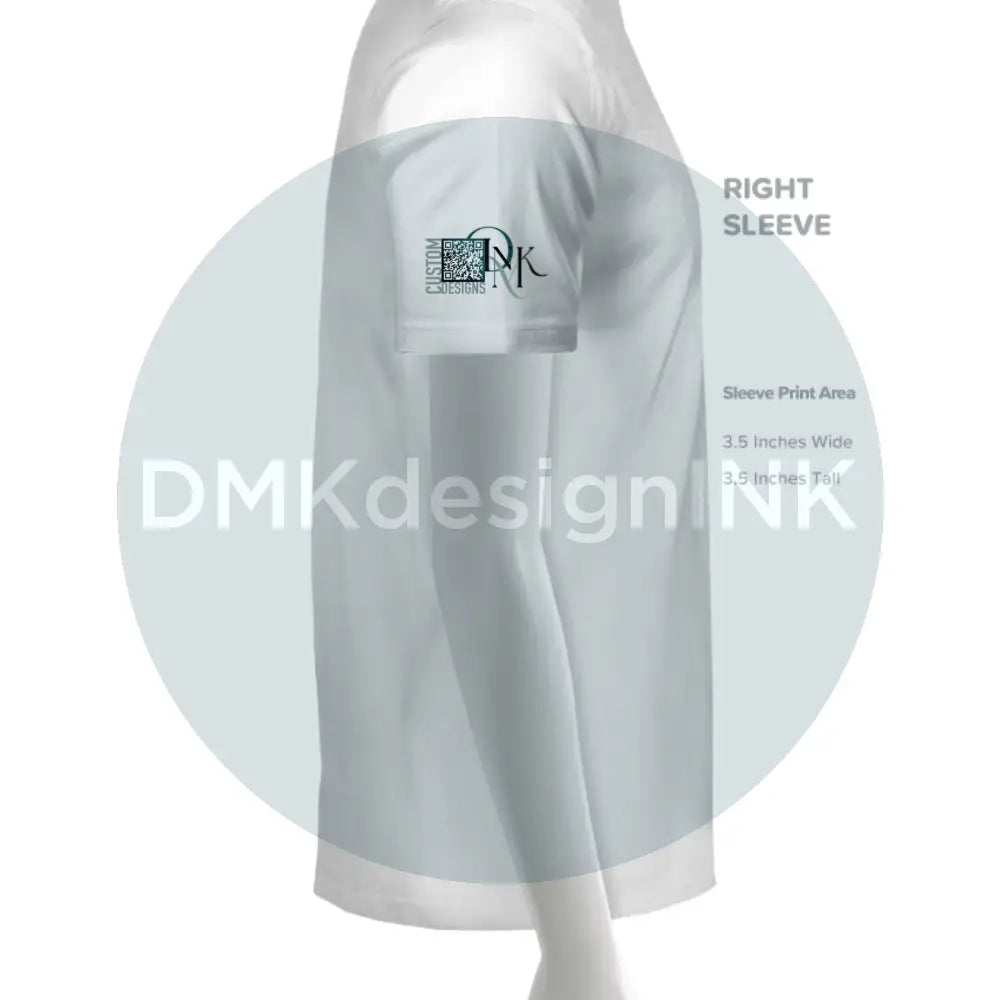 WHITE - SLEEVE_RIGHT