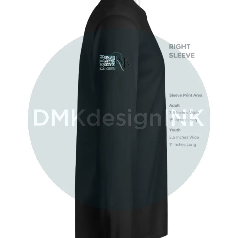 BLACK - SLEEVE_RIGHT