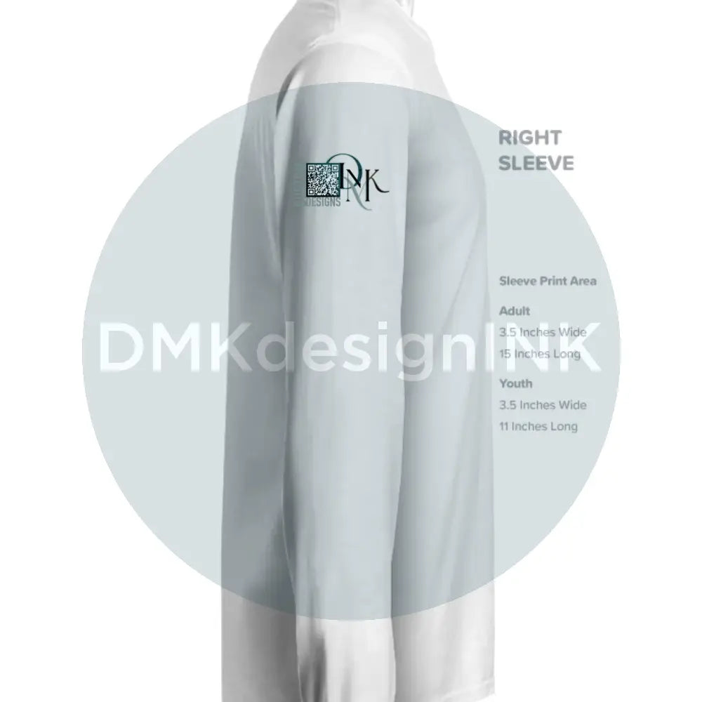 WHITE - SLEEVE_RIGHT