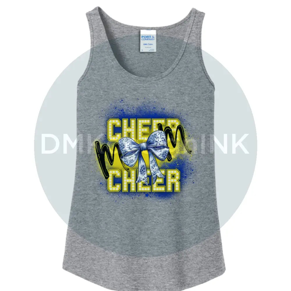 Athletic Hthr - FRONT