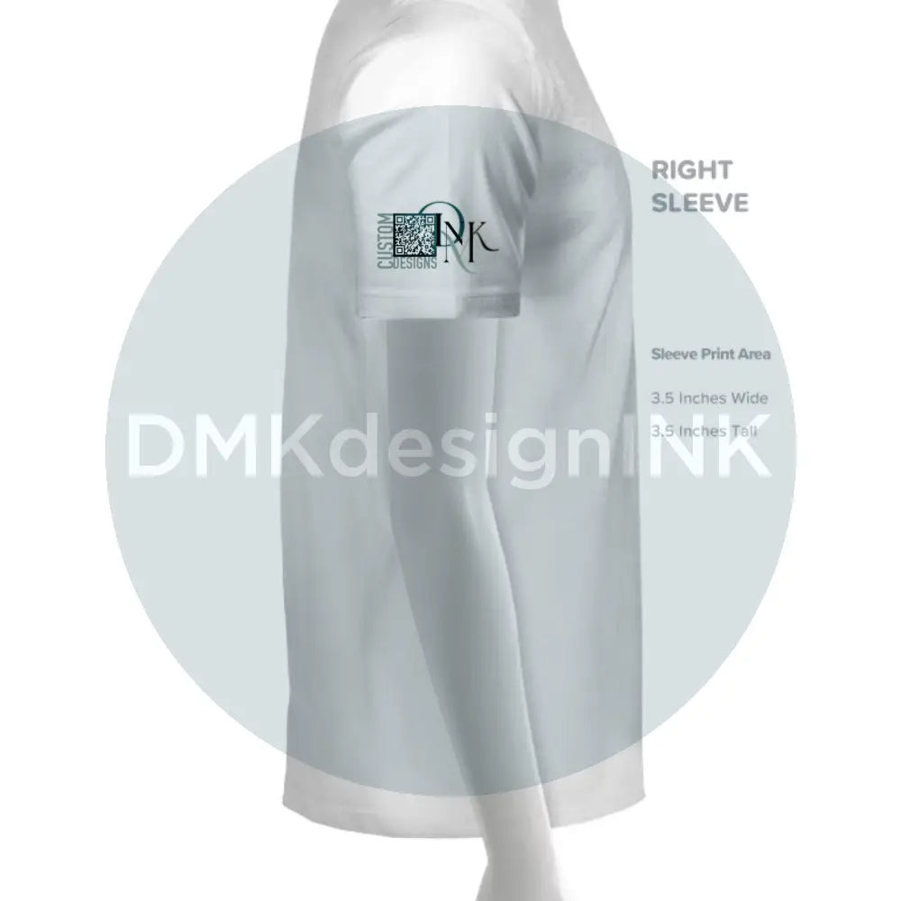 WHITE - SLEEVE_RIGHT