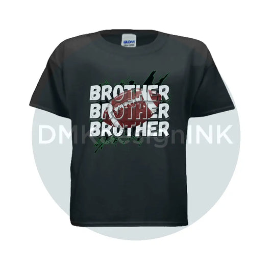 BLACK - FRONT