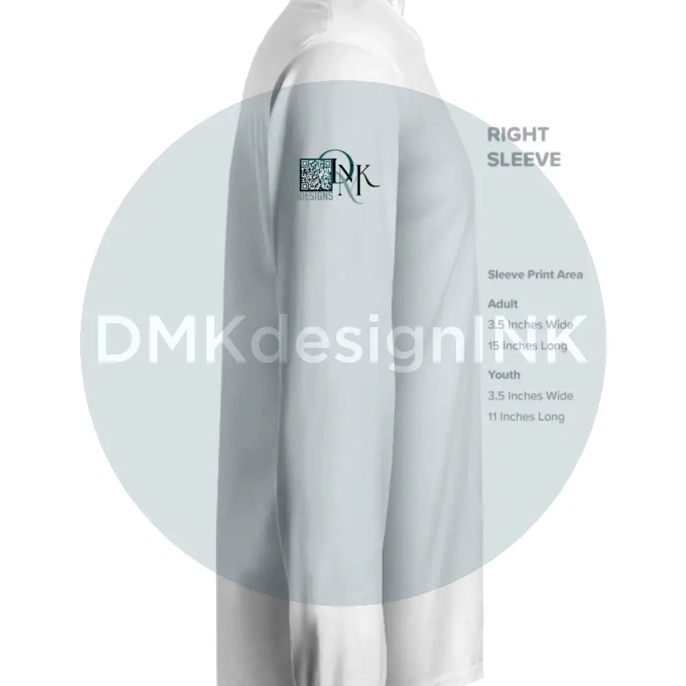 WHITE - SLEEVE_RIGHT