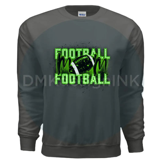 CHARCOAL - FRONT