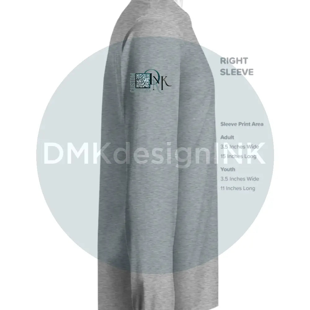 SPORT GREY - SLEEVE_RIGHT