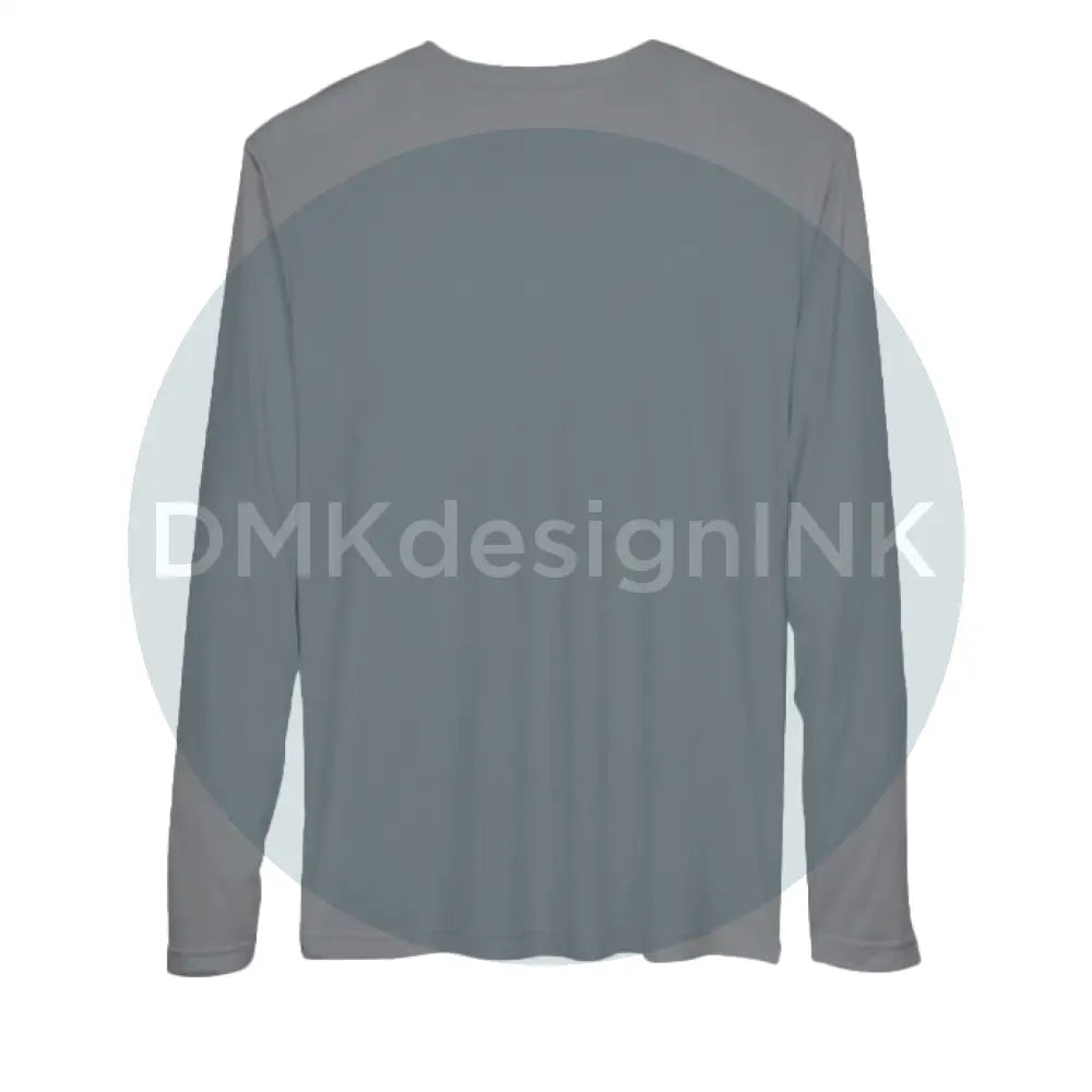 SPORT GRAPHITE - BACK