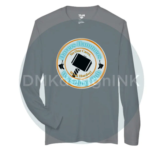 SPORT GRAPHITE - FRONT