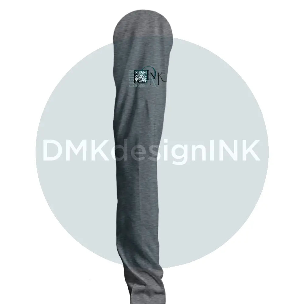 Dark Heather Grey - SLEEVE_RIGHT