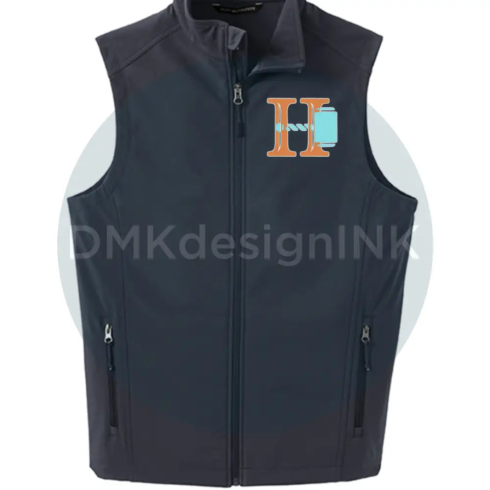 Batlshp Grey - FRONT