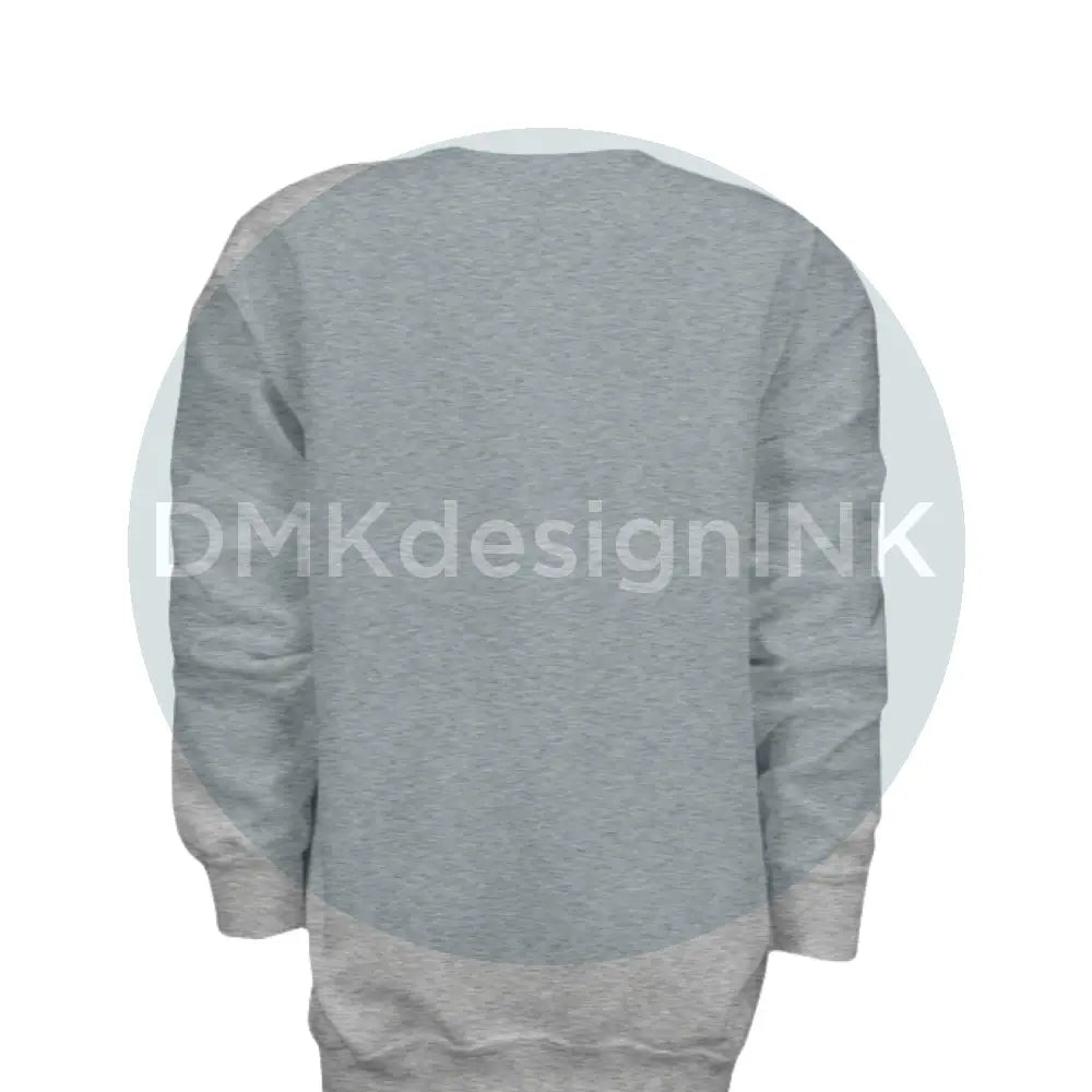 SPORT GREY - BACK