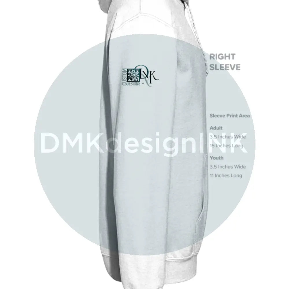 WHITE - SLEEVE_RIGHT