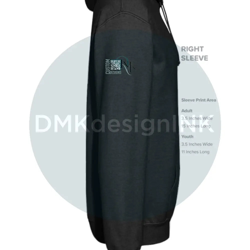 BLACK - SLEEVE_RIGHT