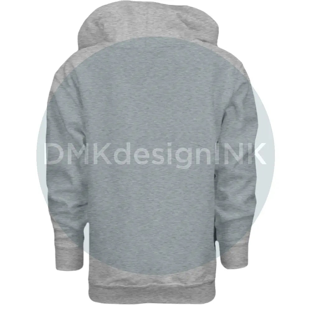 SPORT GREY - BACK