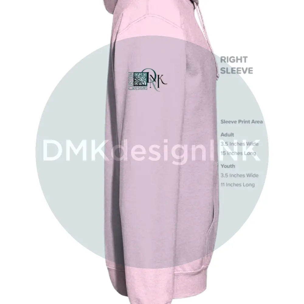 LIGHT PINK - SLEEVE_RIGHT