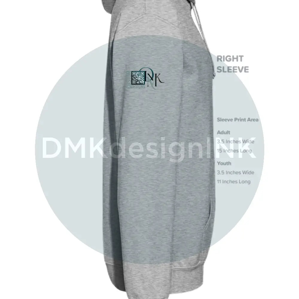 SPORT GREY - SLEEVE_RIGHT