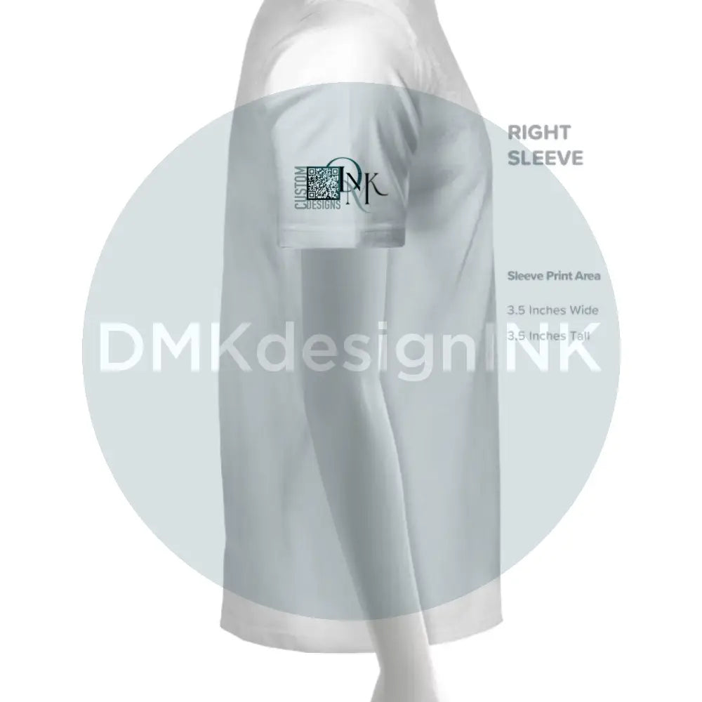 WHITE - SLEEVE_RIGHT