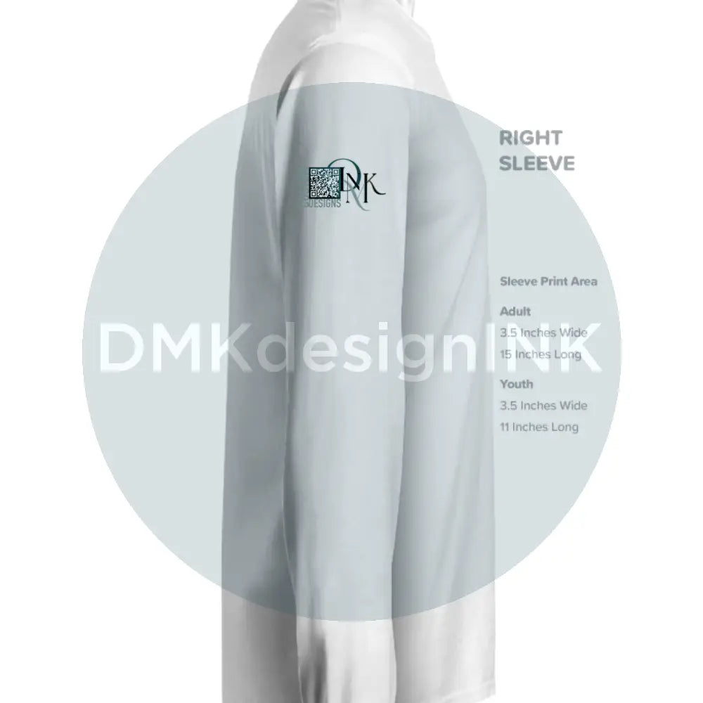WHITE - SLEEVE_RIGHT