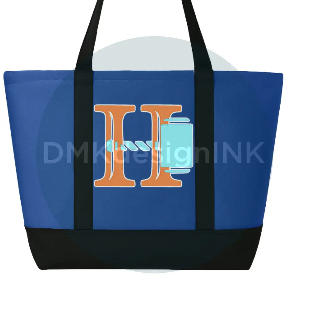 Twilight Bl/Ny - BACK