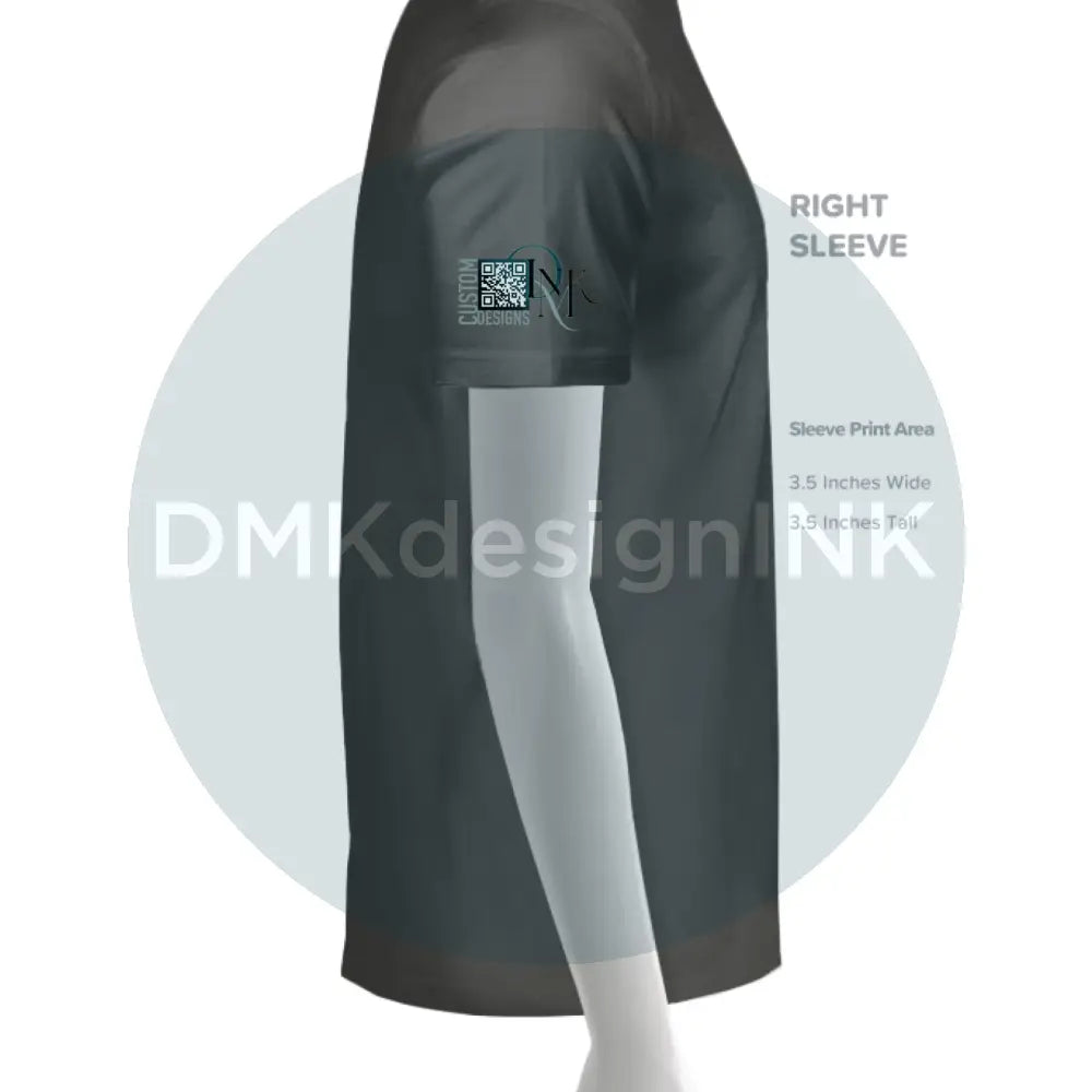 CHARCOAL - SLEEVE_RIGHT