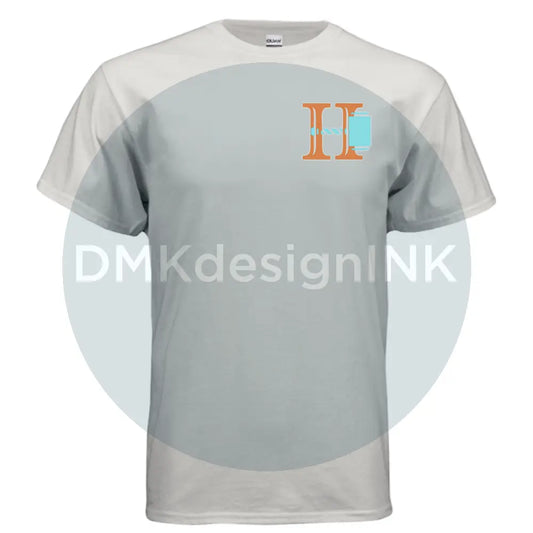 ICE GREY - FRONT