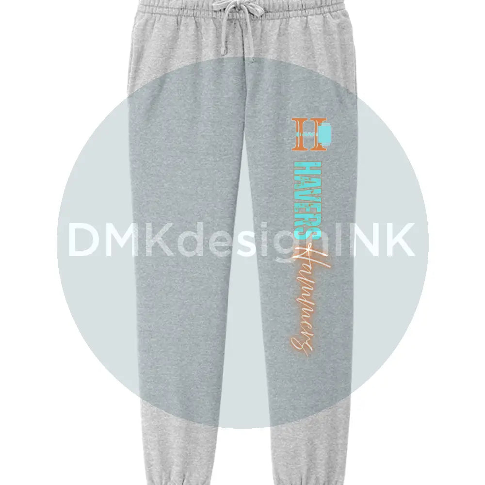 Light Hthr Gry - FRONT