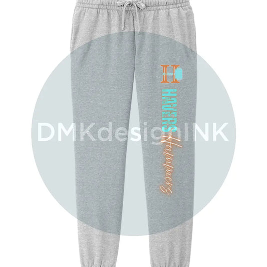 Light Hthr Gry - FRONT