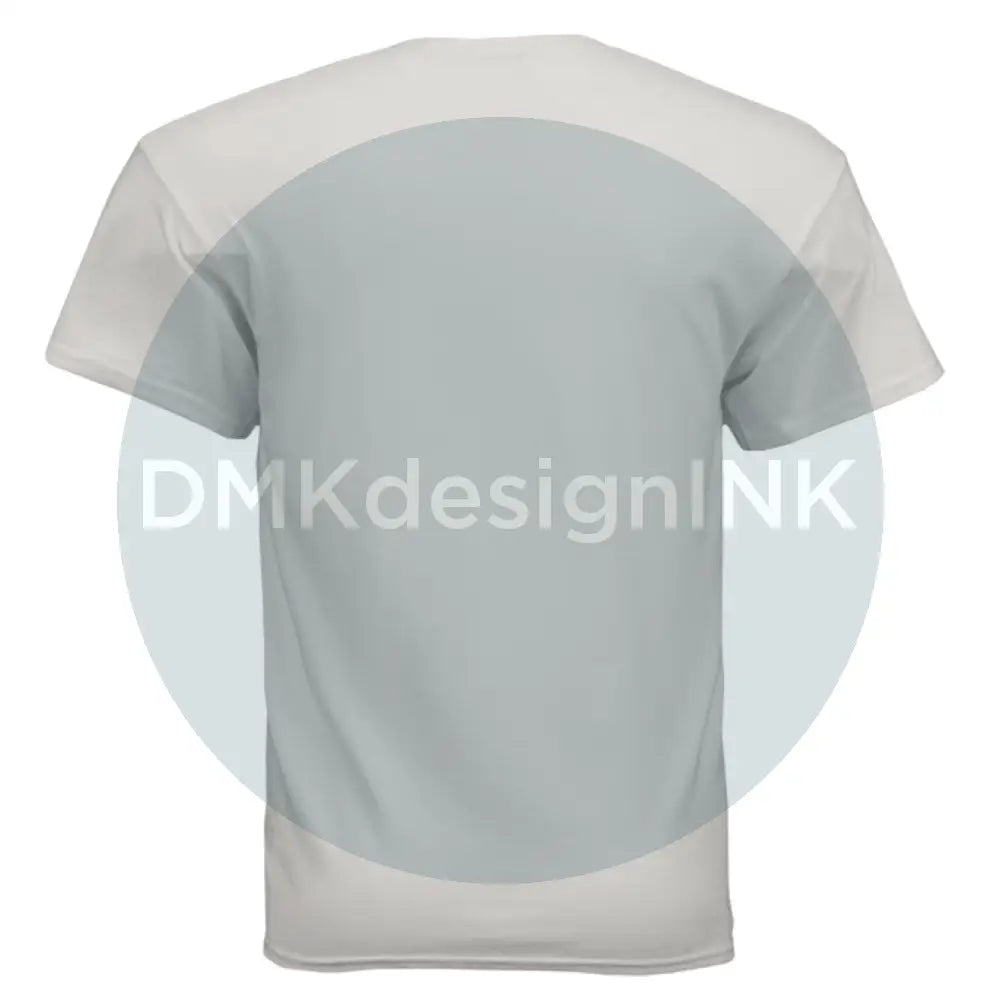 ICE GREY - BACK