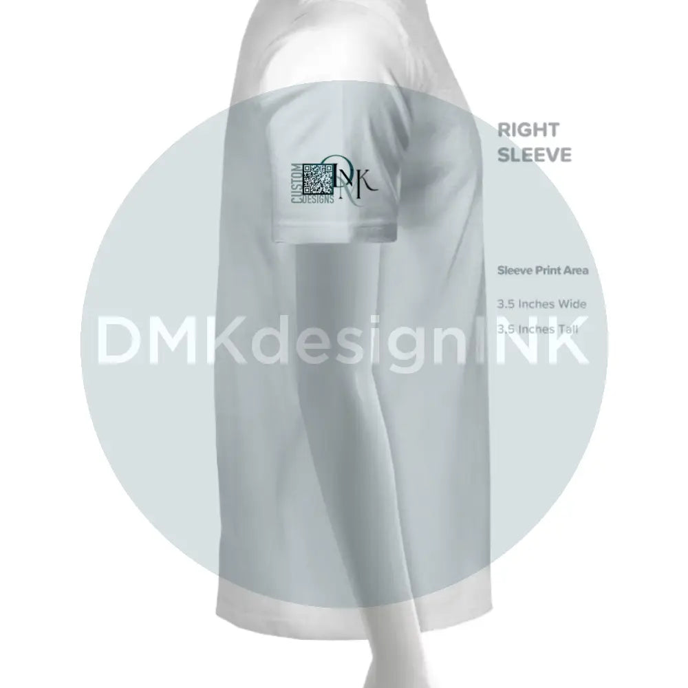 WHITE - SLEEVE_RIGHT