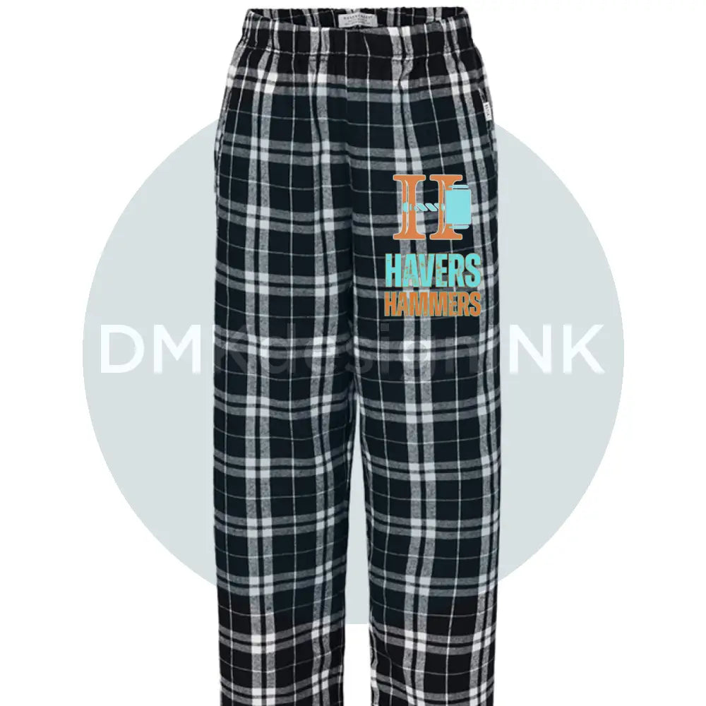 Black/ White - FRONT